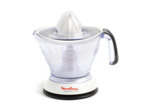 Vitapress 1l blanc/gris foncé