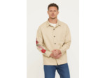 Surchemise DONER Ivory
