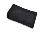 Serviette coton zéro twist | Linge de bain | Tradition des Vosges