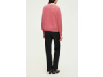 Pull col rond en cachemire - JULISSA