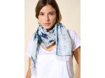 Foulard imprimé