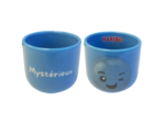 Lot de 6 tasses DRAGIBUS