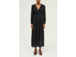 Robe longue de soirée - LAURA