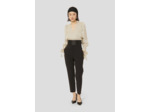Top Tyra Craie en Viscose