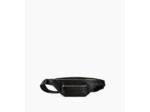 Sac banane Charles en cuir grainé