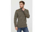 Pull Ceno Kaki Olive
