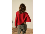 Pull femme East