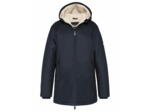 Coupe-vent à capuche JACKSONB SCHOTT