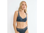 Soutien gorge avec armatures et coques