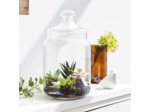 Pot 150cl Pure Jar Club
