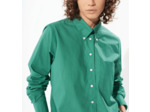 Chemise herbe