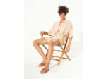 Veste perle