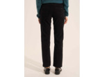 Pantalon en velours