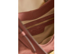 Sac en cuir GASTON