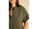 Chemise fluide