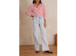 Jean large en coton LUNA