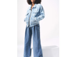 Blouson jeans