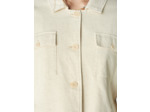 Veste vanille milkshake vanille