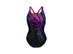 Maillot de bain arena Feel Shading Swim Pro Back pour femmes