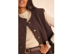 Gilet BROOKLYN