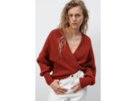 Gilet femme East