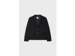 Veste noire de tailleur - MELYSS
