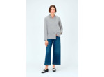 Chemise jeanne b 100% soie