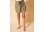 Short taille haute