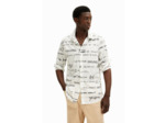Shirt Long Sleeve