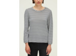 T-shirt marinière à lurex - HELIA