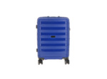 Valise Cabine 4 Roues V1 - Bleu
