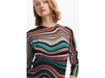 Thin Gauge Pullover