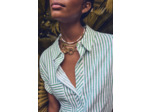 Blouse PHOENIX en coton