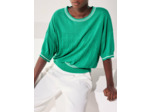 Pull chlorophylle