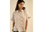 Chemise fluide