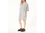 Robe etoiles filantes