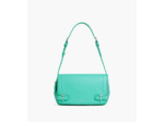 Petit sac bandoulière Simone en cuir grainé