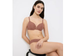Soutien gorge avec armatures et coques