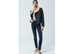 Manteau maviateur