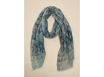 Foulard imprimé