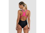 Maillot de bain arena Feel Shading Swim Pro Back pour femmes