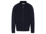 Pull zippé en coton PLALI3 SCHOTT