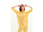 Chemise csandinette 100% lin