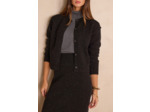 Cardigan BAWER 100% laine