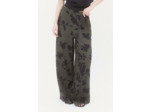 Pantalon pandi long