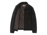 Blouson casual en laine mélangée JEREMY SCHOTT