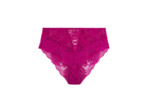 Culotte taille haute Rythm of Desire