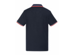Polo 3 boutons PSHARBOUR SCHOTT