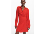 Dress Long Sleeve