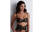 Soutien-gorge Corbeille avec armatures Into The Groove